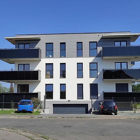 Apartament Perelka Jelenia Gora Ngoại thất bức ảnh