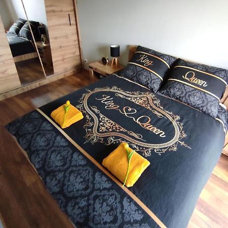 Apartament Perelka Jelenia Gora Ngoại thất bức ảnh