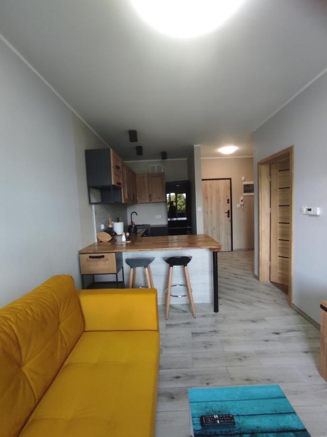 Apartament Perelka Jelenia Gora Ngoại thất bức ảnh