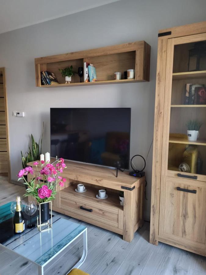 Apartament Perelka Jelenia Gora Ngoại thất bức ảnh