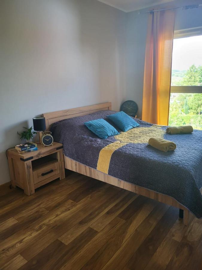 Apartament Perelka Jelenia Gora Ngoại thất bức ảnh