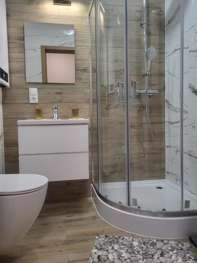 Apartament Perelka Jelenia Gora Ngoại thất bức ảnh