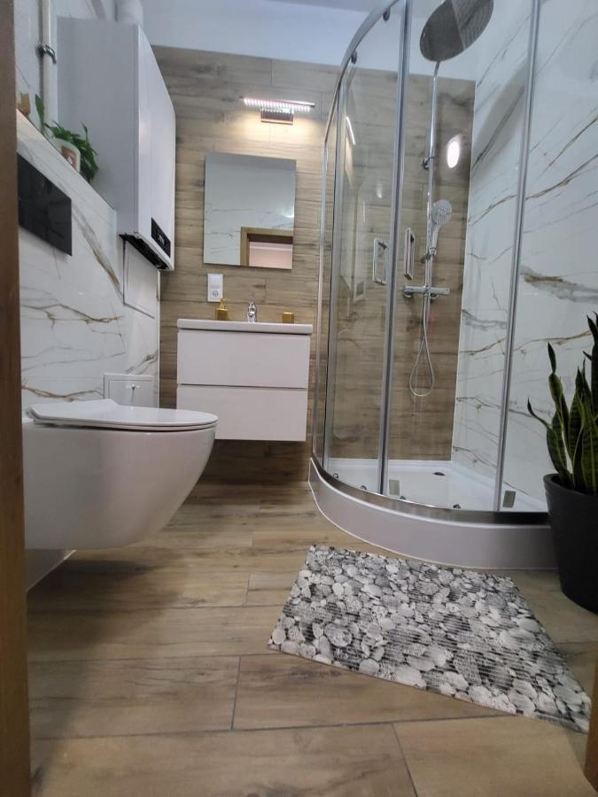 Apartament Perelka Jelenia Gora Ngoại thất bức ảnh