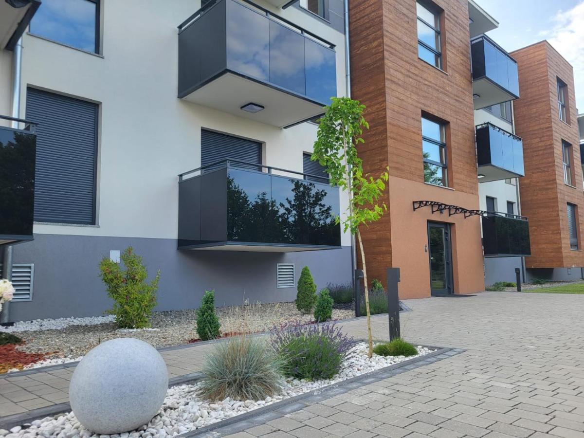 Apartament Perelka Jelenia Gora Ngoại thất bức ảnh