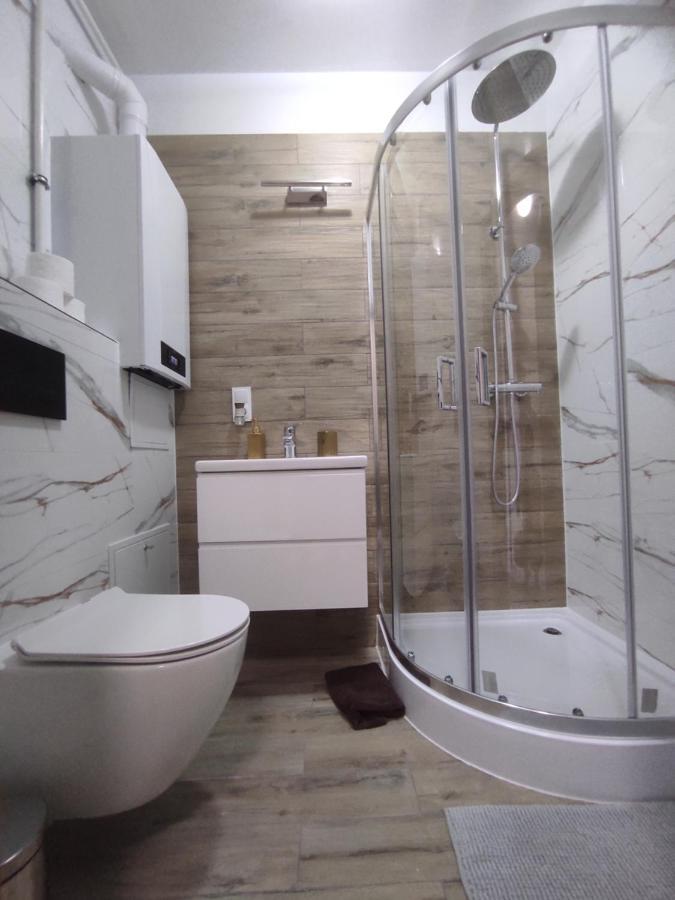 Apartament Perelka Jelenia Gora Ngoại thất bức ảnh