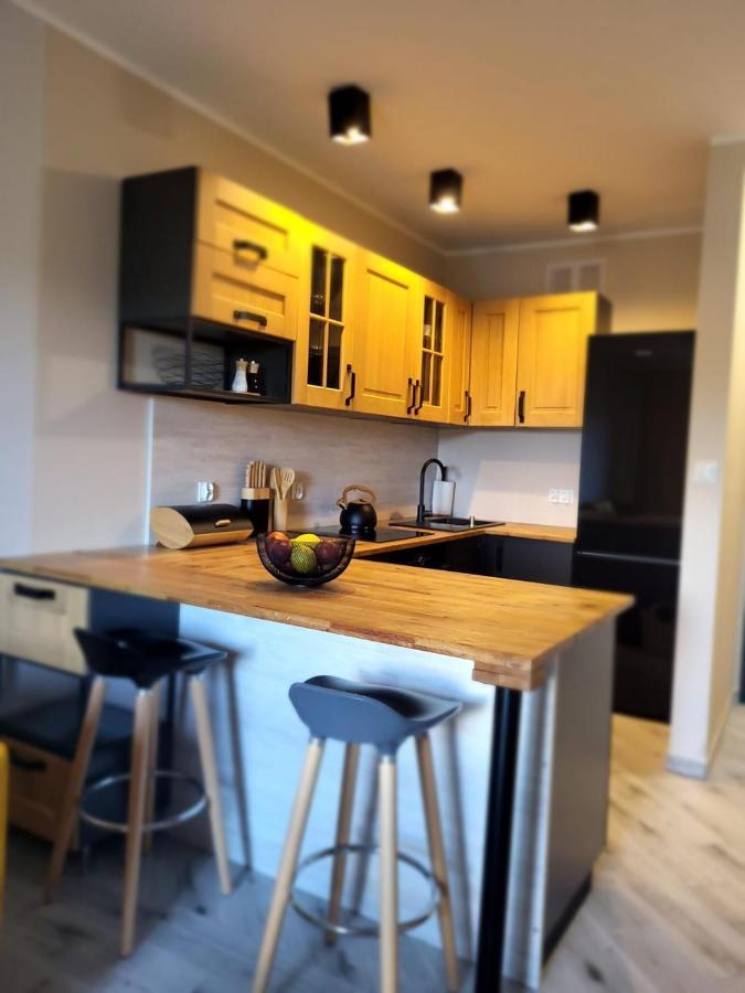 Apartament Perelka Jelenia Gora Ngoại thất bức ảnh
