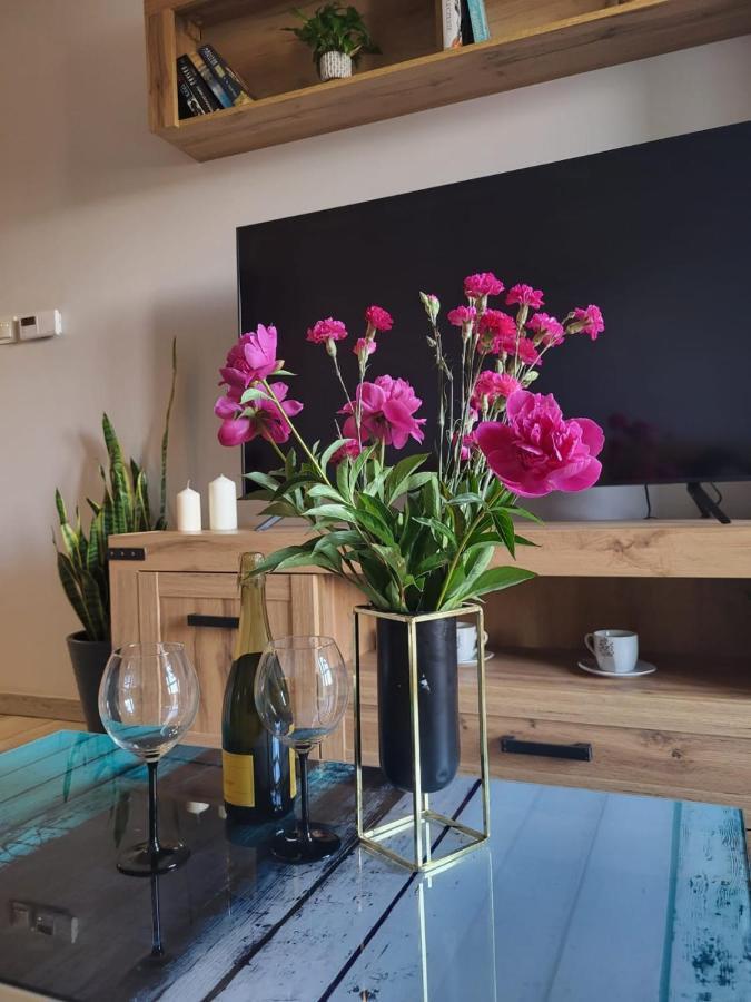 Apartament Perelka Jelenia Gora Ngoại thất bức ảnh