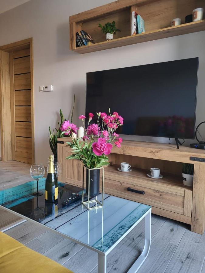 Apartament Perelka Jelenia Gora Ngoại thất bức ảnh