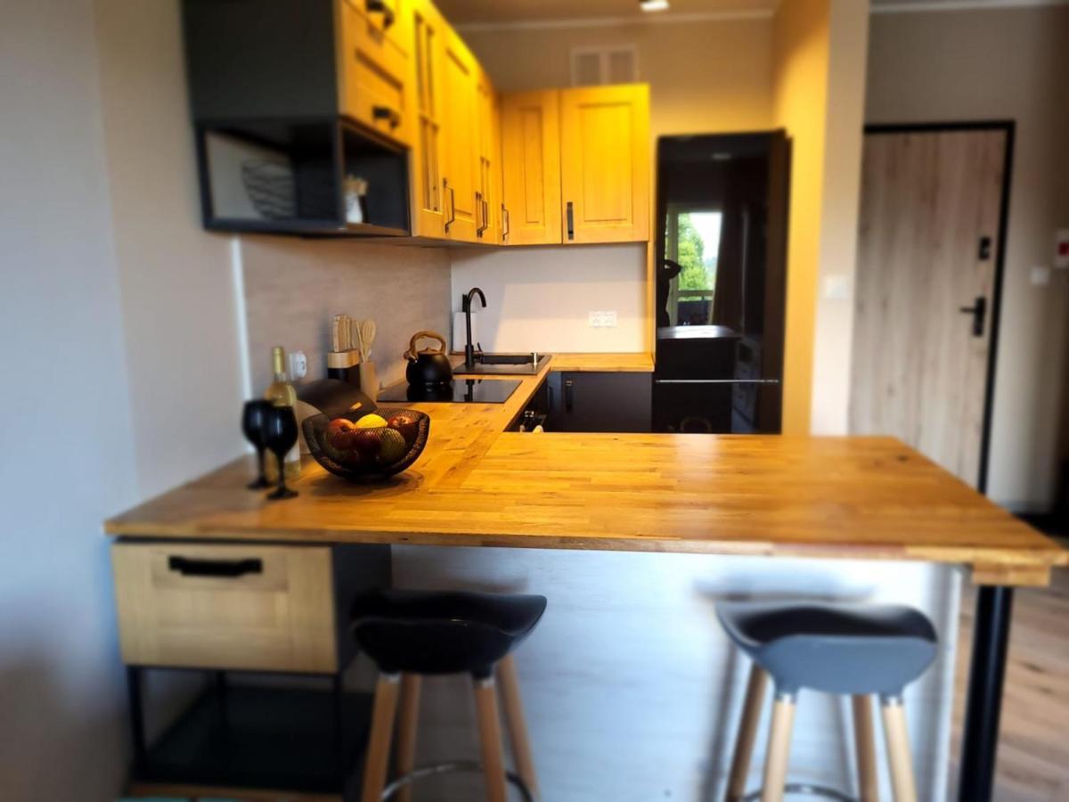 Apartament Perelka Jelenia Gora Ngoại thất bức ảnh
