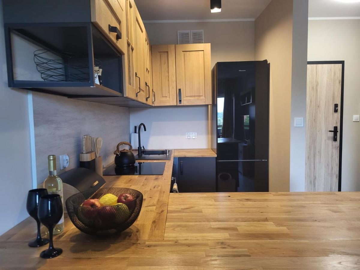 Apartament Perelka Jelenia Gora Ngoại thất bức ảnh