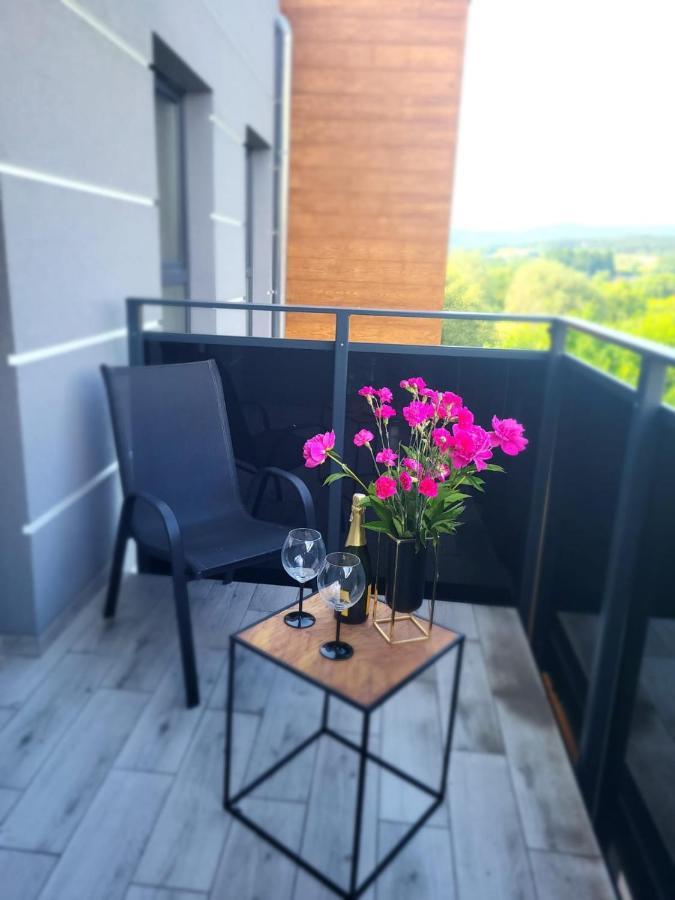 Apartament Perelka Jelenia Gora Ngoại thất bức ảnh