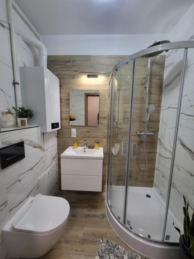 Apartament Perelka Jelenia Gora Ngoại thất bức ảnh