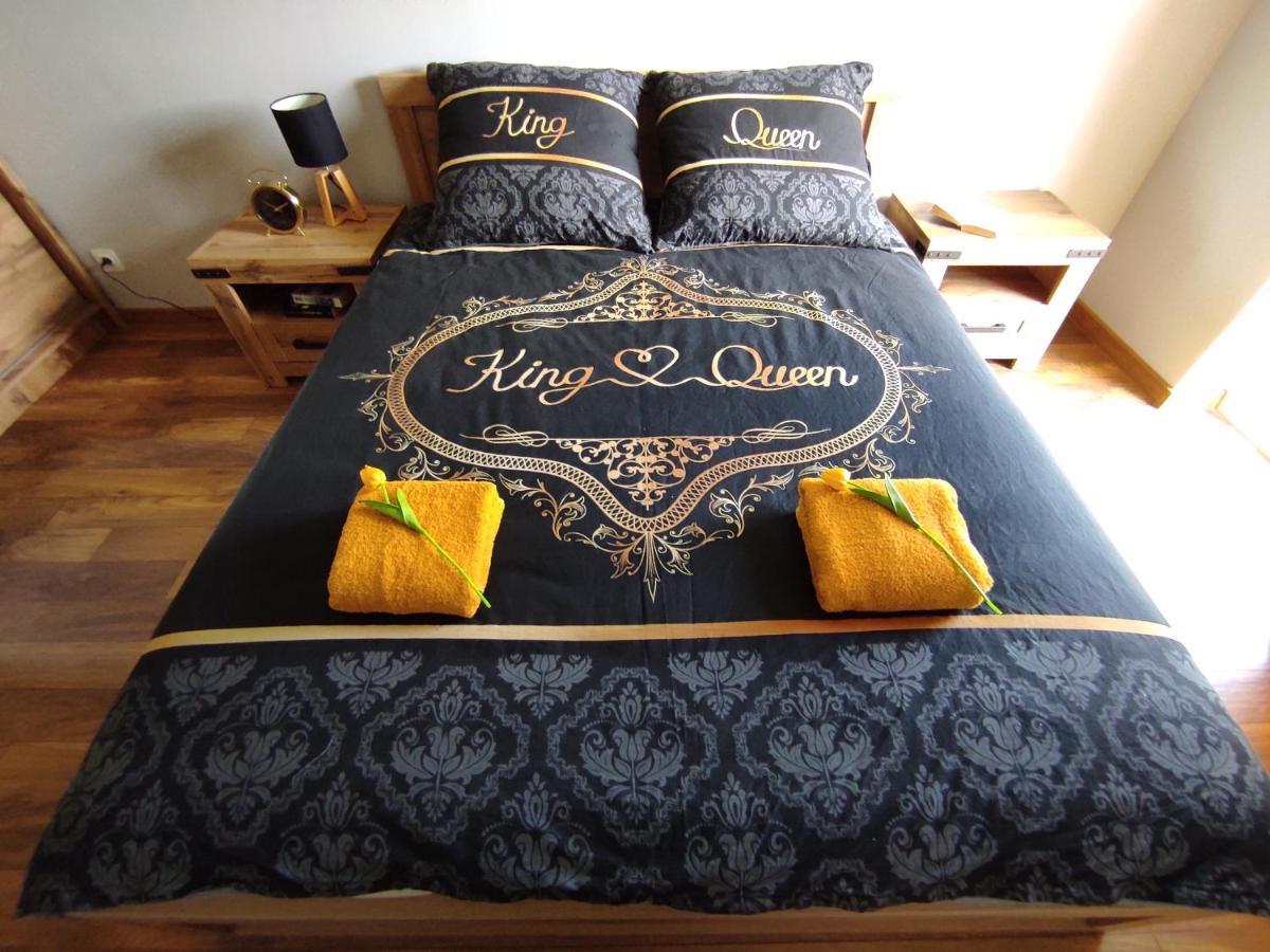 Apartament Perelka Jelenia Gora Ngoại thất bức ảnh